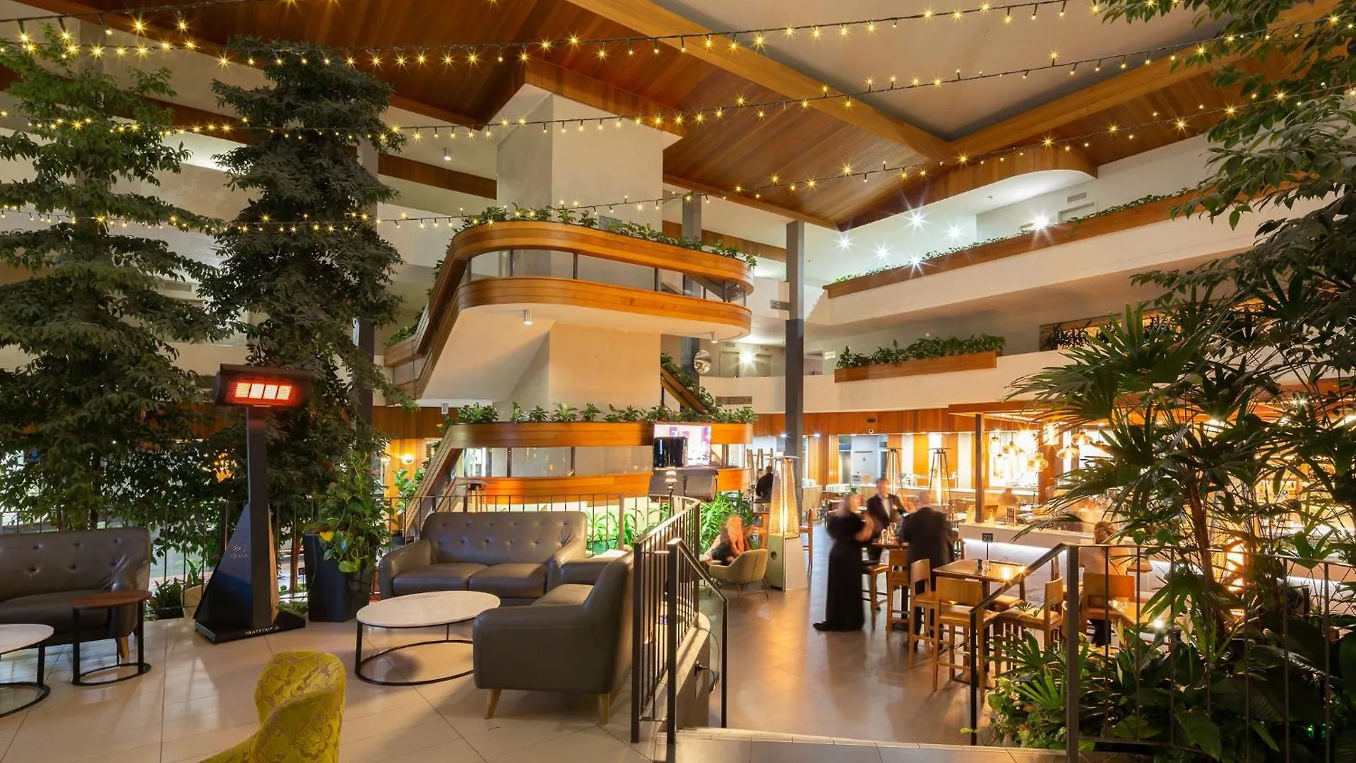 Hotel Pavilion On Northbourne Canberra