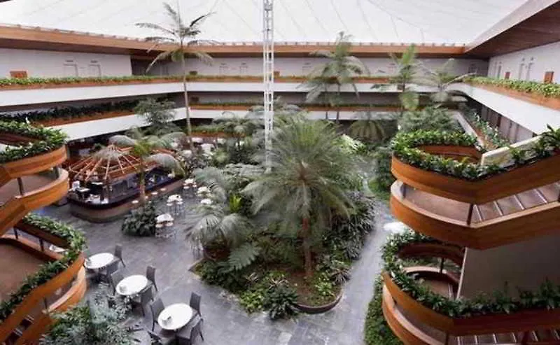 קנברה Pavilion On Northbourne 4*,  אוסטרליה