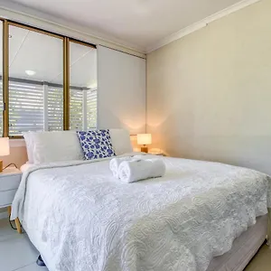  Apartment Little Salty Vibes Australia