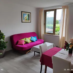  Apartment Bitinada Croatia