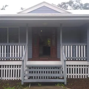  Homestay Near To Everything Yet In A Rainforest Setting Australia
