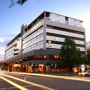 诺富特堪培拉酒店 酒店
