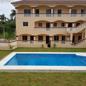  Apartment Nuevo Amanecer Dominican Republic