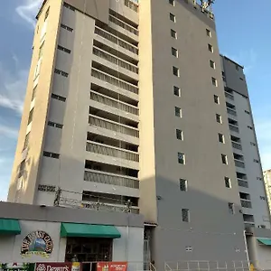  Apartment Complejo Touristico Beach Puerto Rico
