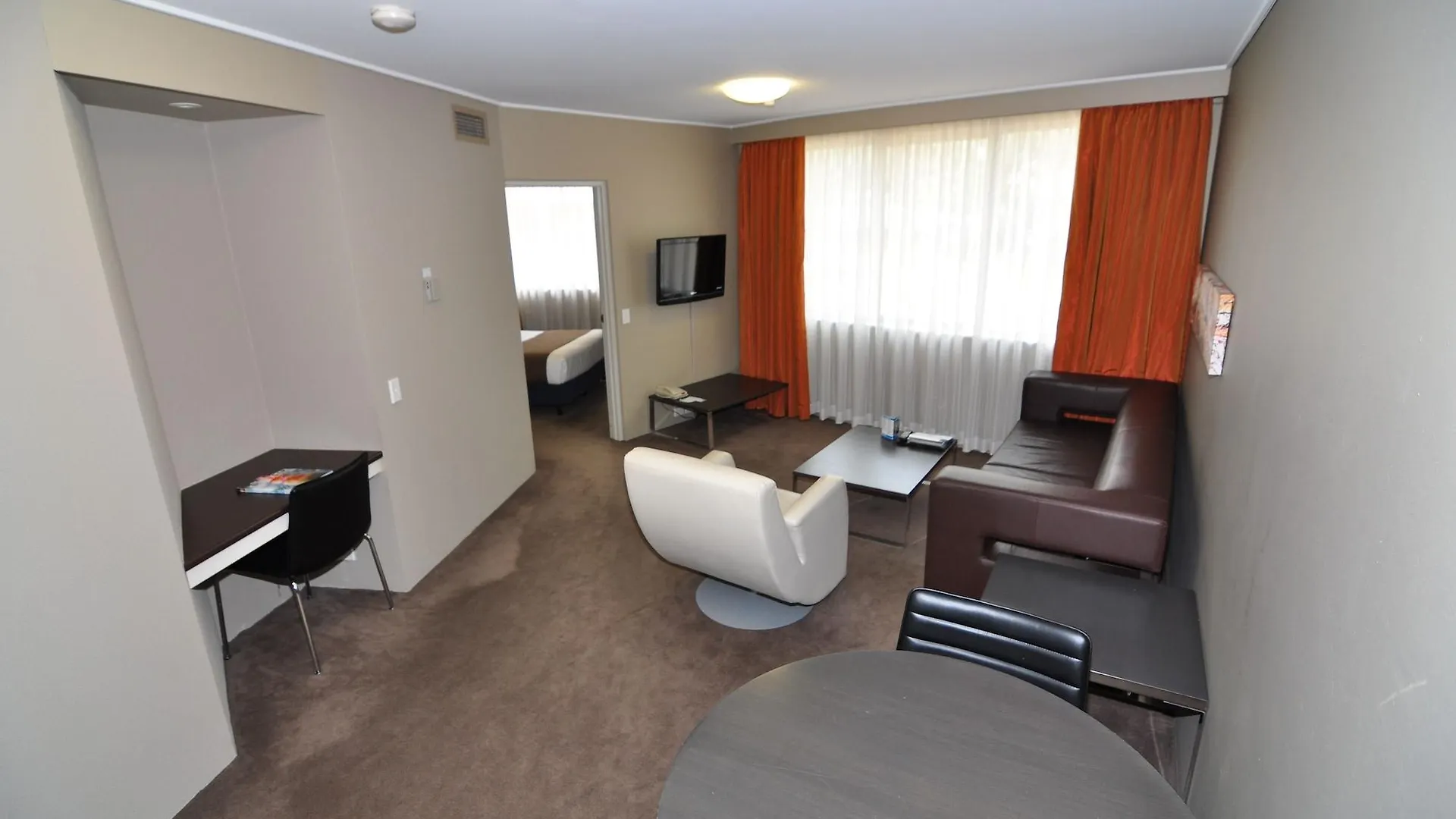**** Hotel Pavilion On Northbourne Canberra Australia