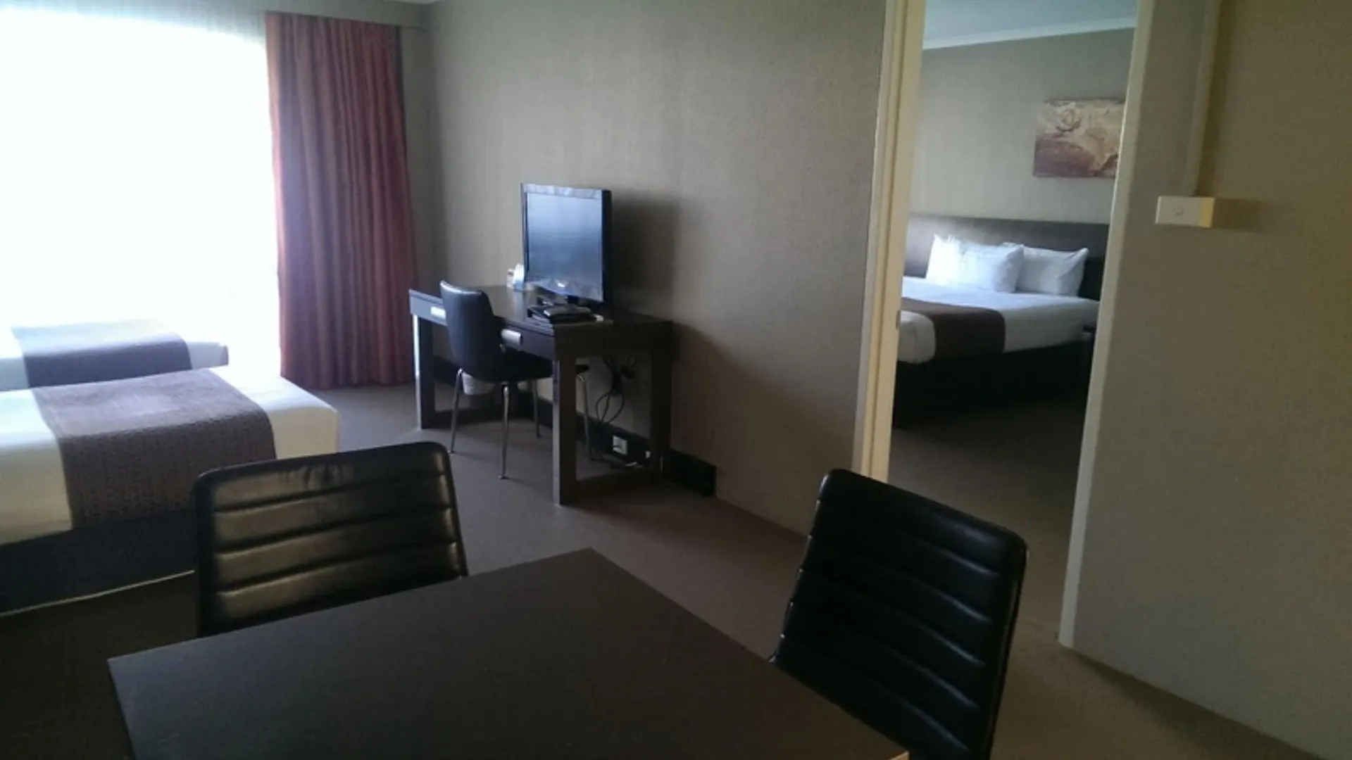 Pavilion On Northbourne Canberra Hotel