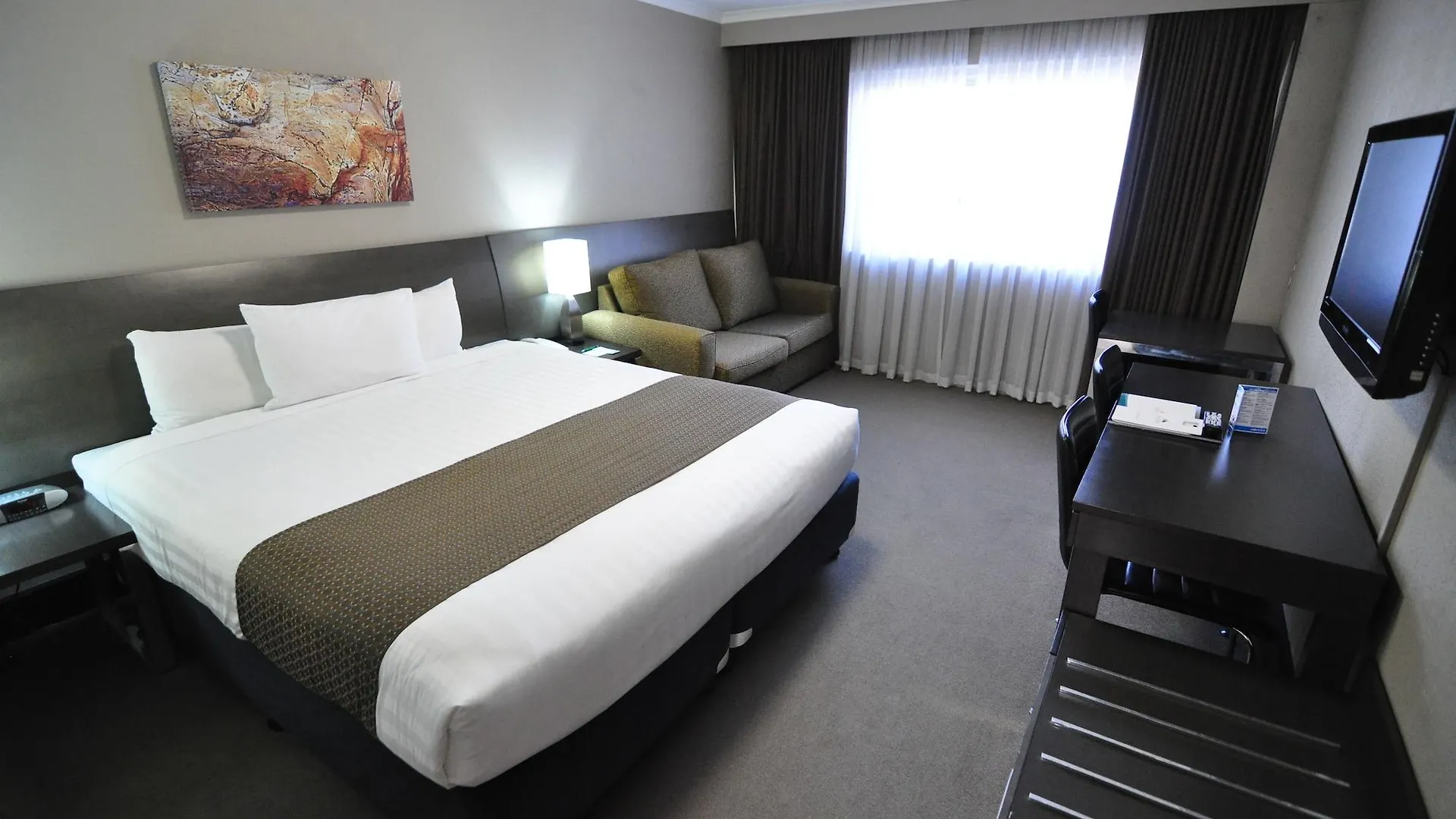 Hotel Pavilion On Northbourne Canberra
