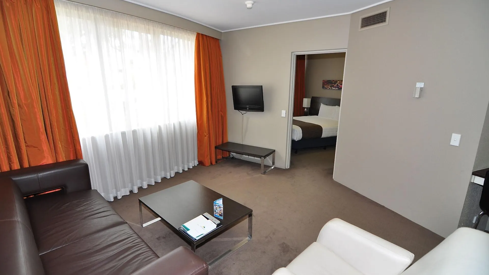 Pavilion On Northbourne Canberra Hotel
