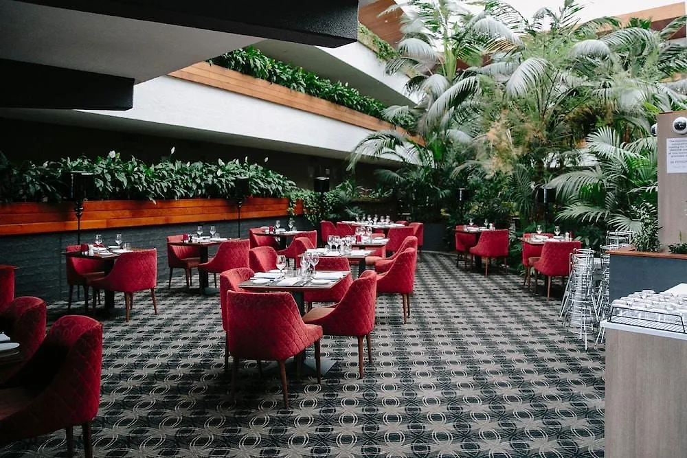 Hotel Pavilion On Northbourne Canberra