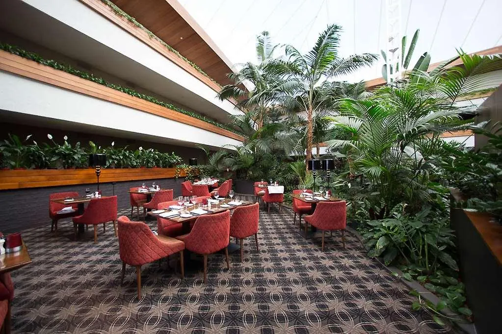 **** Hotel Pavilion On Northbourne Canberra Australia