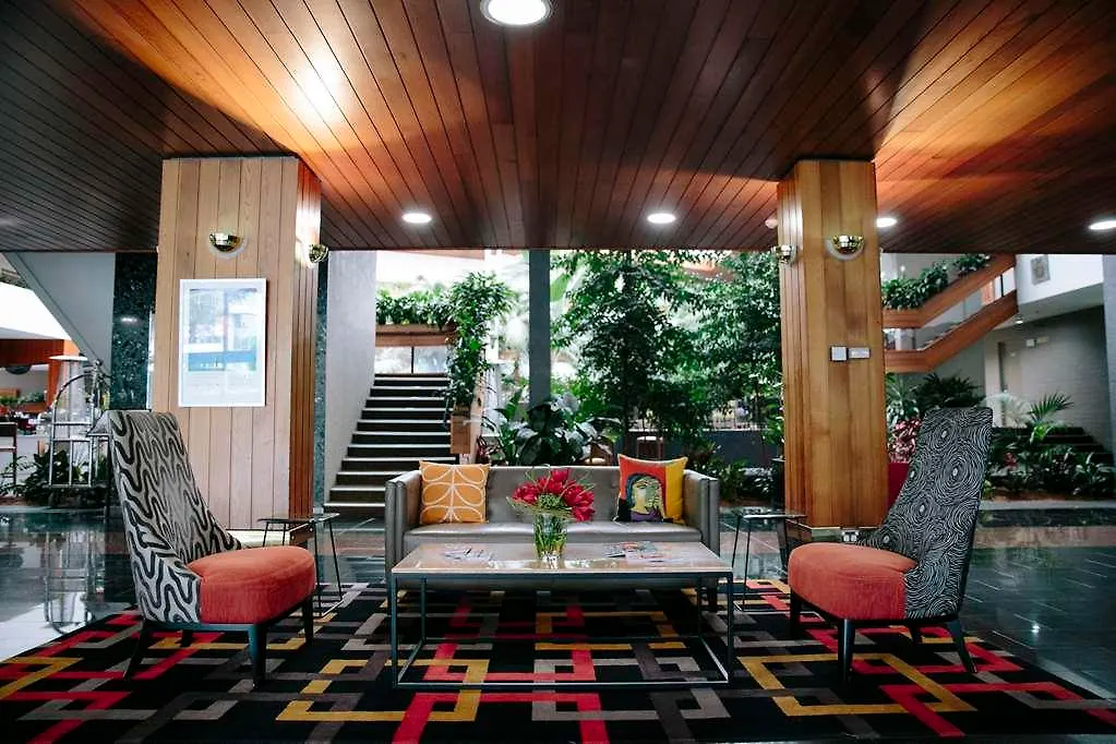 Pavilion On Northbourne Canberra
