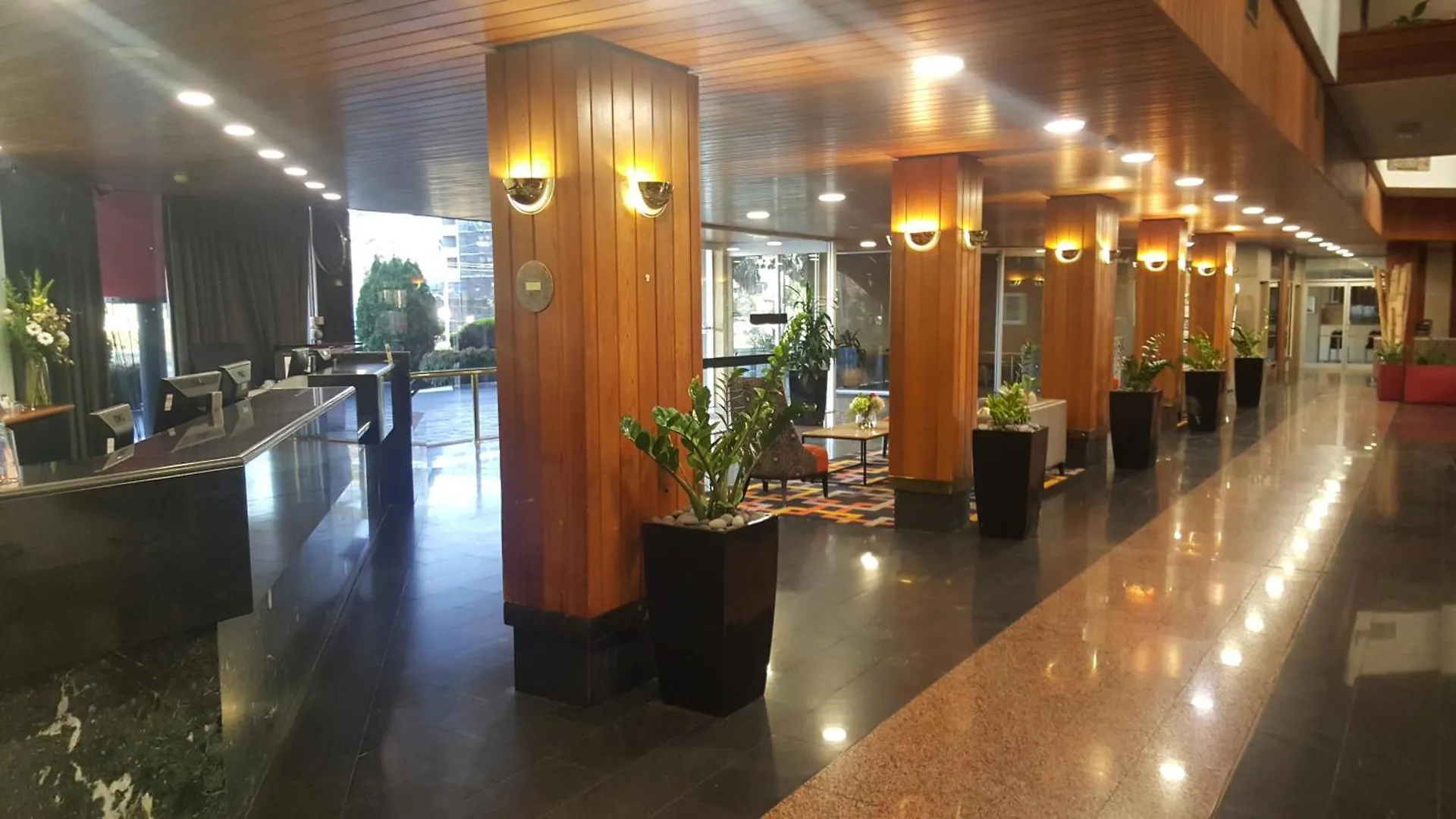 Hotel Pavilion On Northbourne Canberra