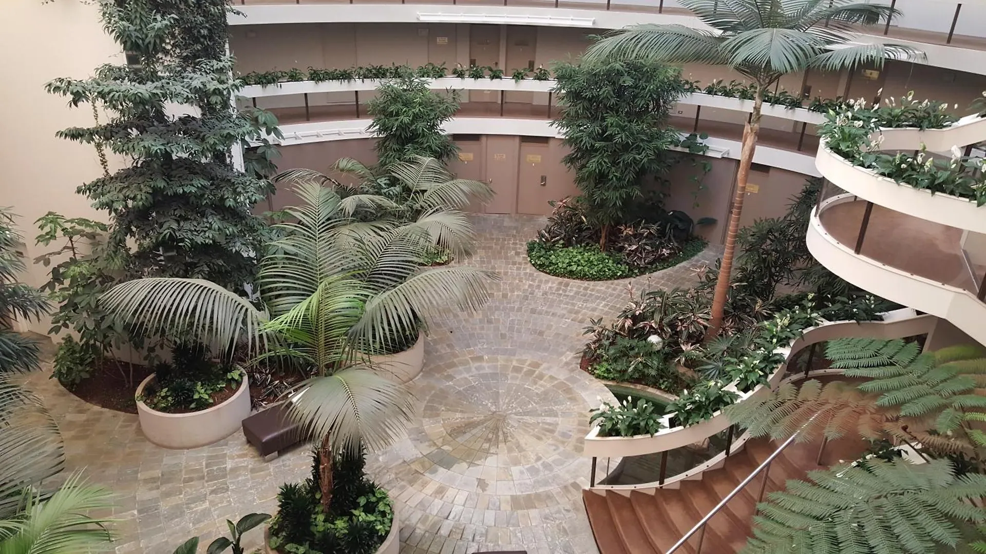 **** Hotel Pavilion On Northbourne Canberra Australia
