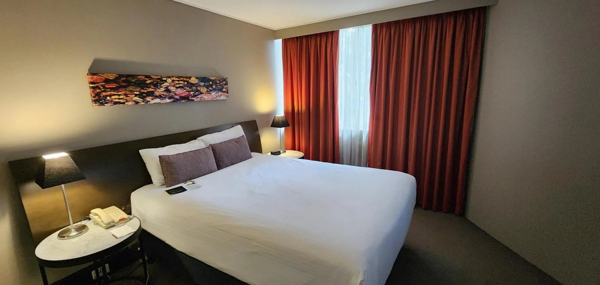 Pavilion On Northbourne Canberra Hotel