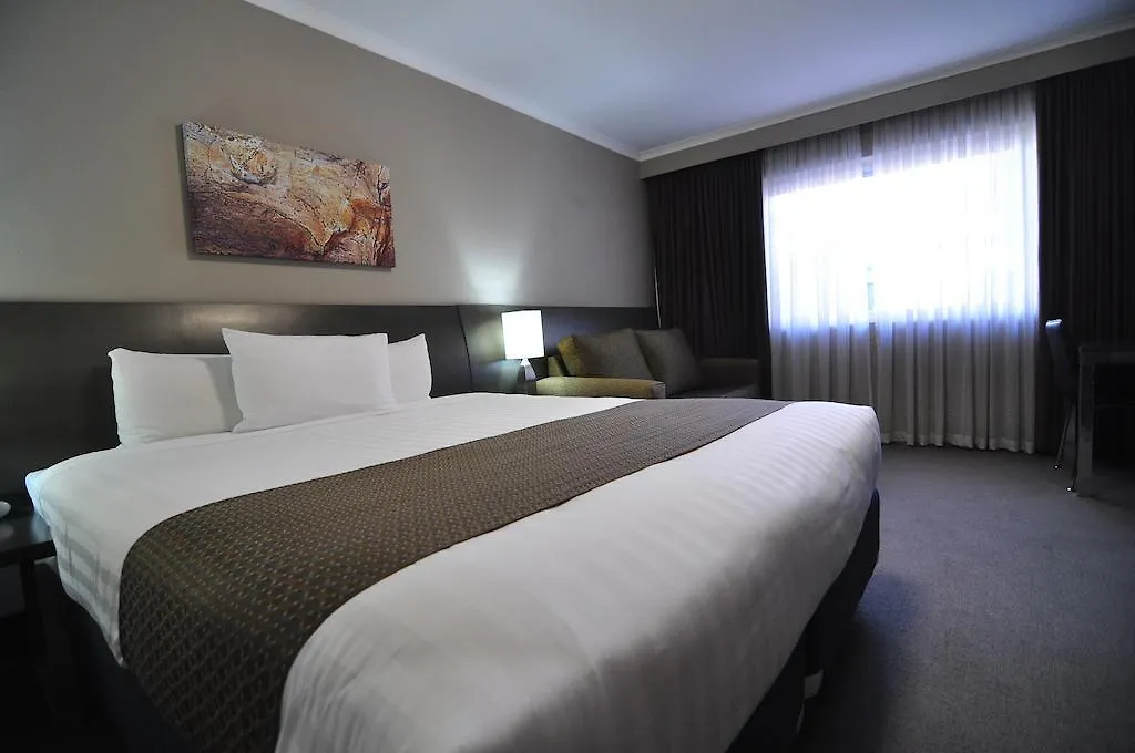 Pavilion On Northbourne Canberra Hotel