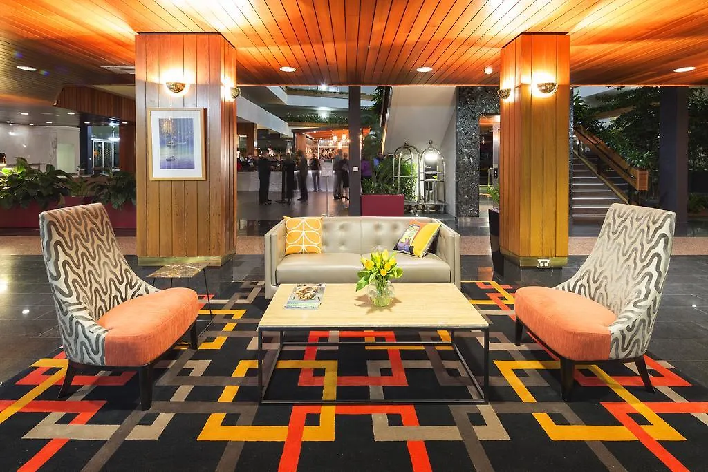 Pavilion On Northbourne Canberra Hotel