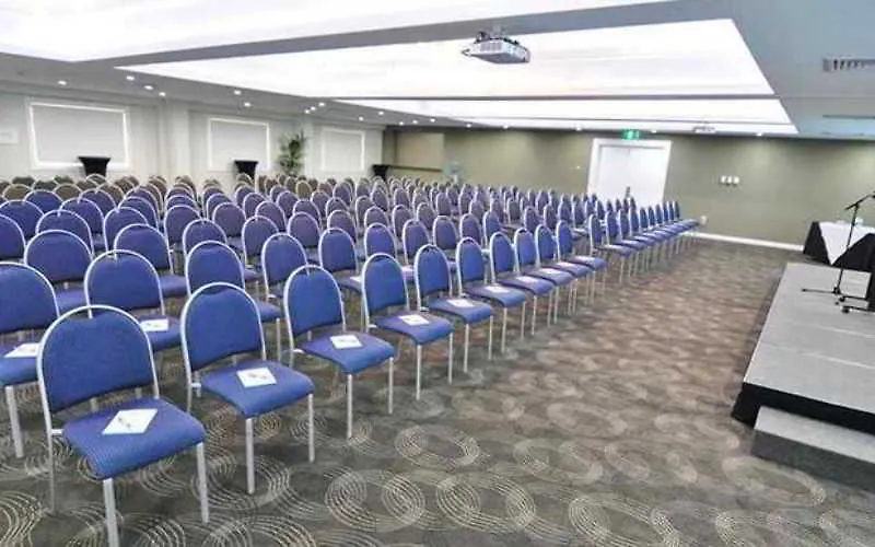 Pavilion On Northbourne Canberra 4*,  Australia