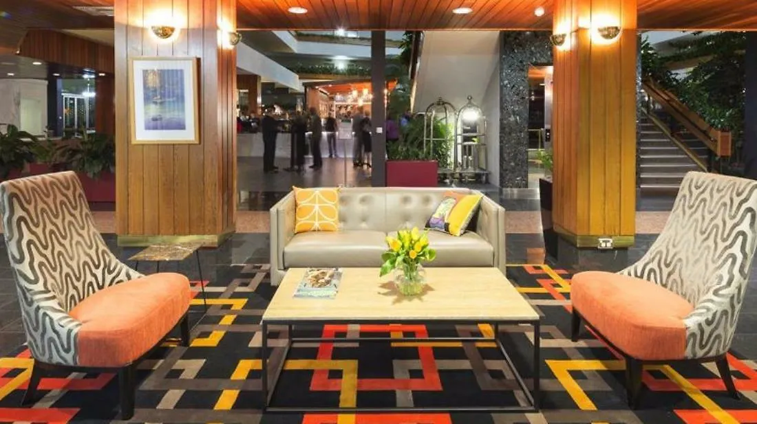 Hotel Pavilion On Northbourne Canberra