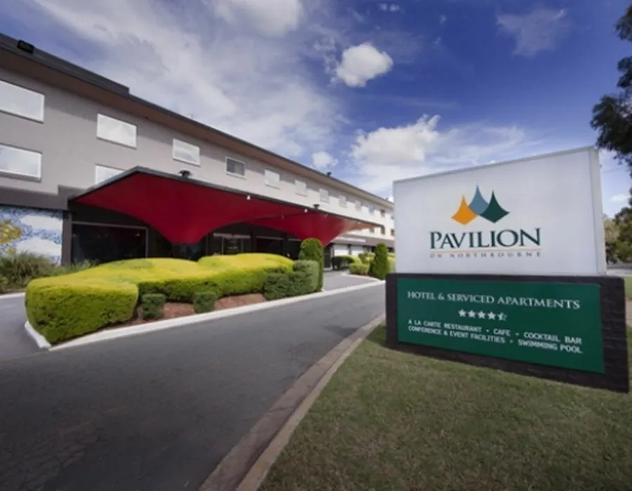 Pavilion On Northbourne Canberra 4*,  Australia