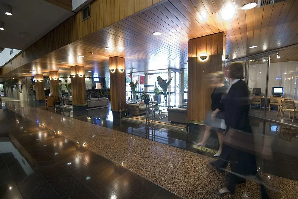 Pavilion On Northbourne Canberra Hotel